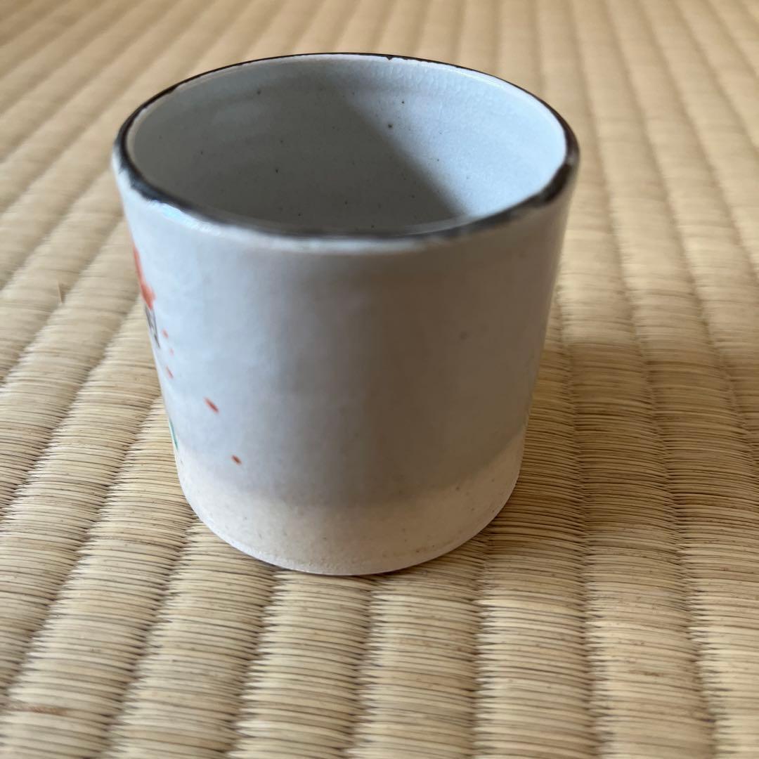 九代白井半七造 鵜飼蓋置 茶道具