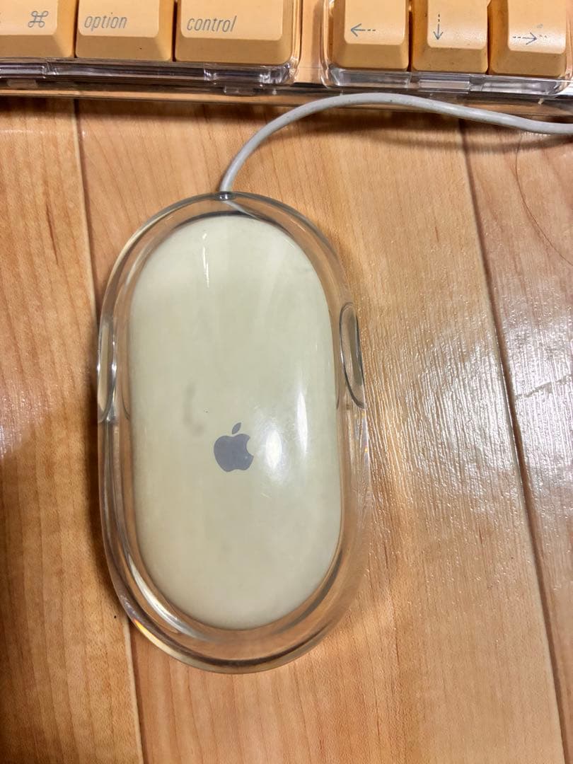 Apple アップル iMac G4 15インチ