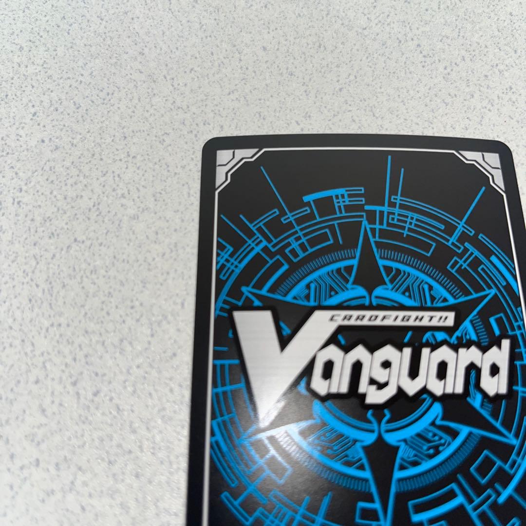 ヴァンガード 刀剣乱舞online2025 実休光忠 祝装 SP