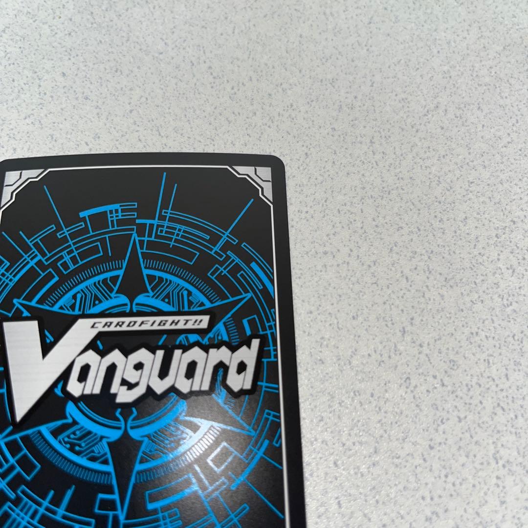 ヴァンガード 刀剣乱舞online2025 実休光忠 祝装 SP