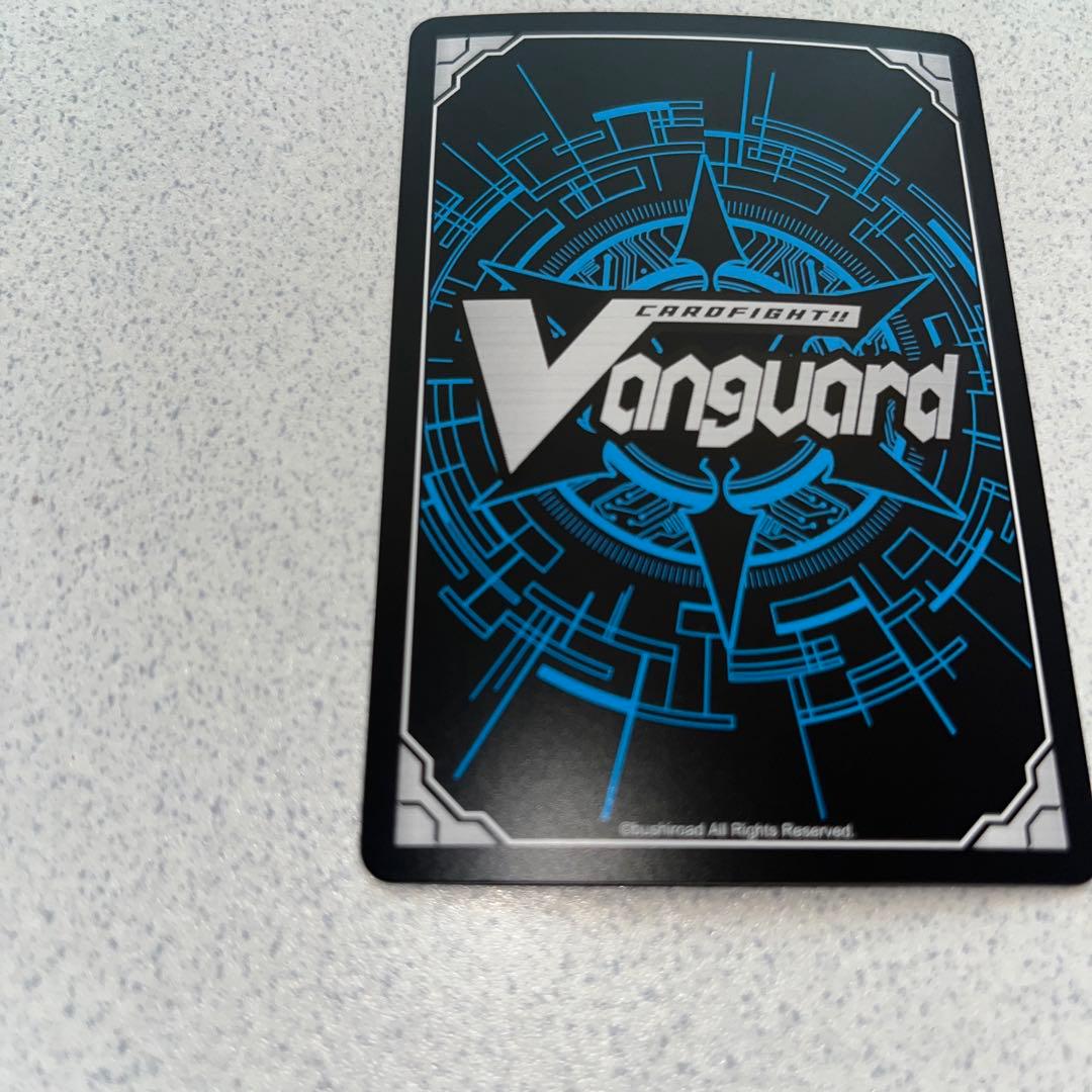 ヴァンガード 刀剣乱舞online2025 実休光忠 祝装 SP