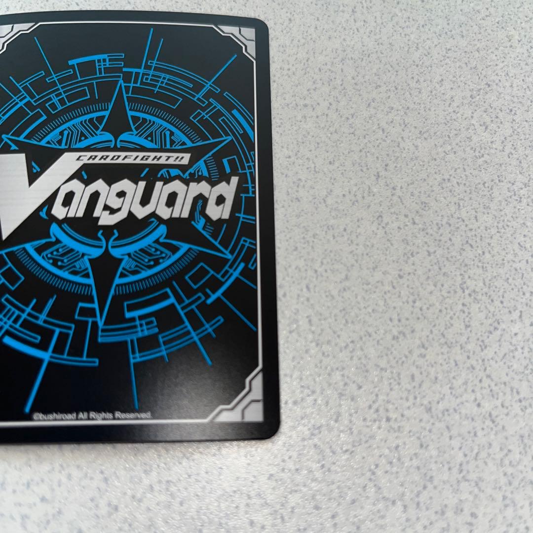 ヴァンガード 刀剣乱舞online2025 実休光忠 祝装 SP