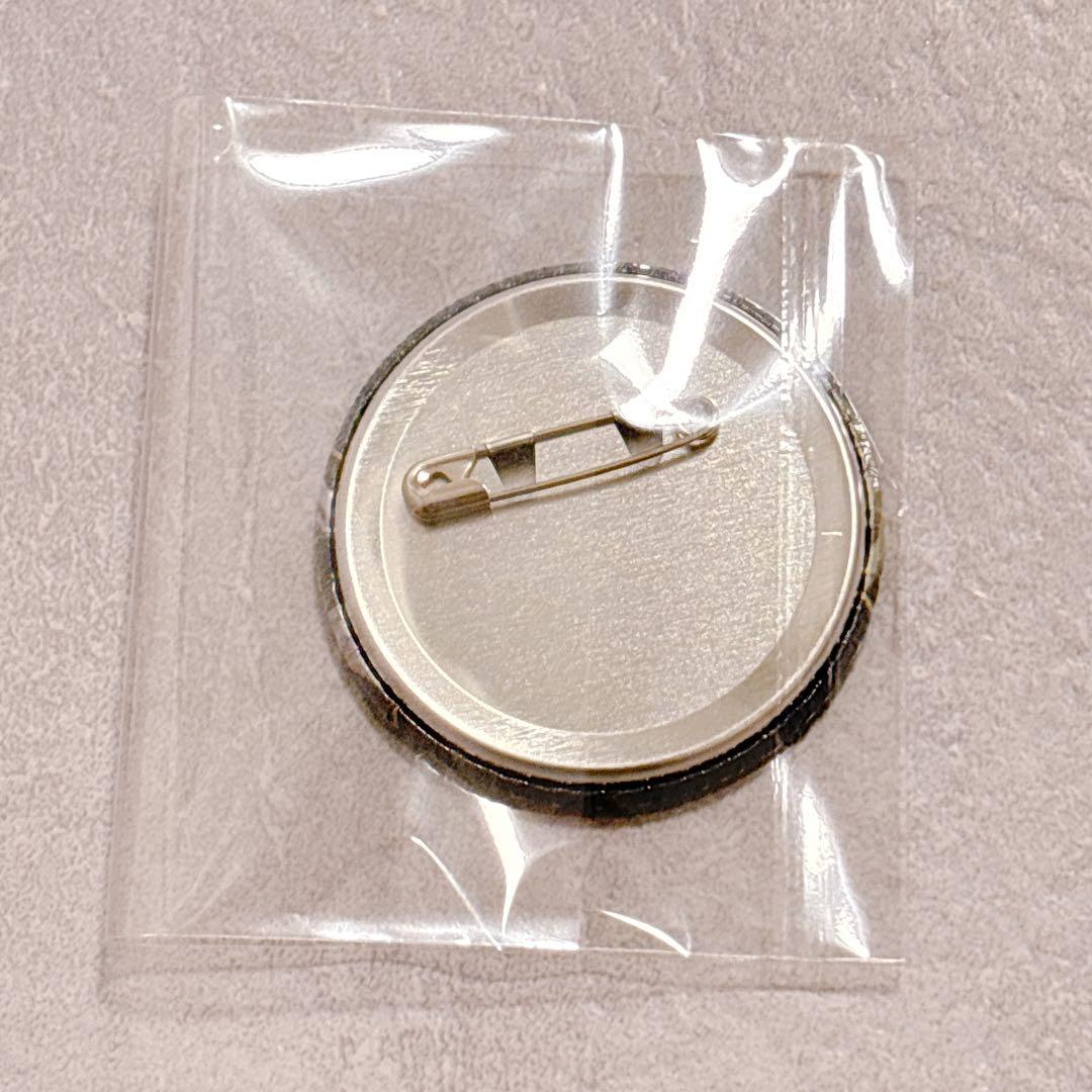 家庭教師ヒットマンREBORN! プリロール 限定 缶バッジ 獄寺隼人 7