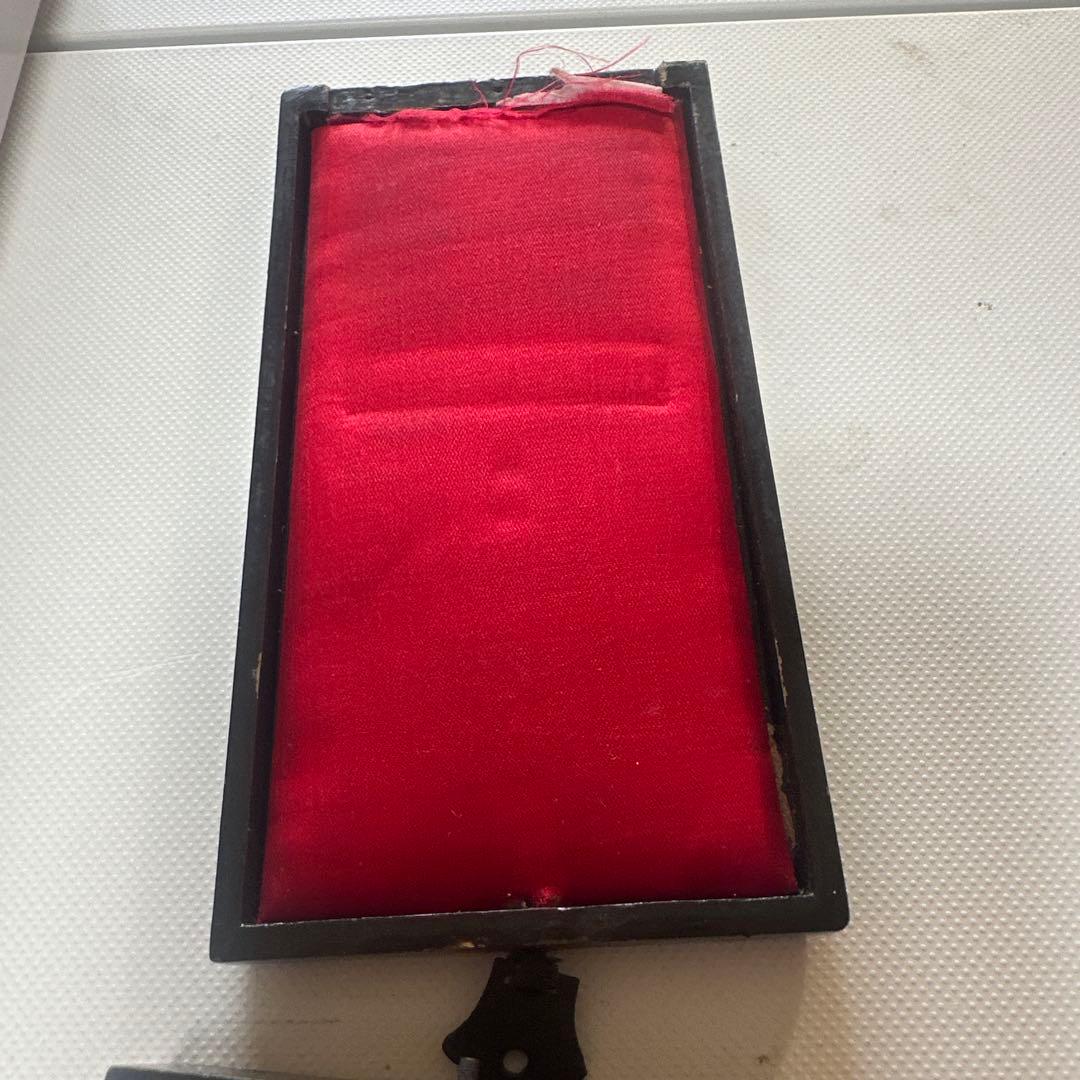 旧家蔵出し品！勲８等・支那事変従軍記章他５個セット