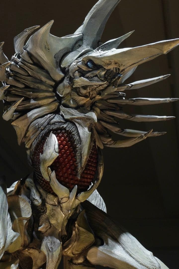 タンノハジメ ワンフェス2024夏 レギオン ガレージキット レジンキット