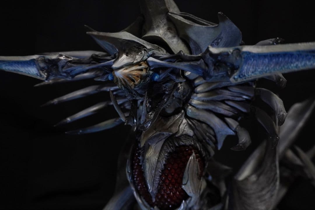 タンノハジメ ワンフェス2024夏 レギオン ガレージキット レジンキット