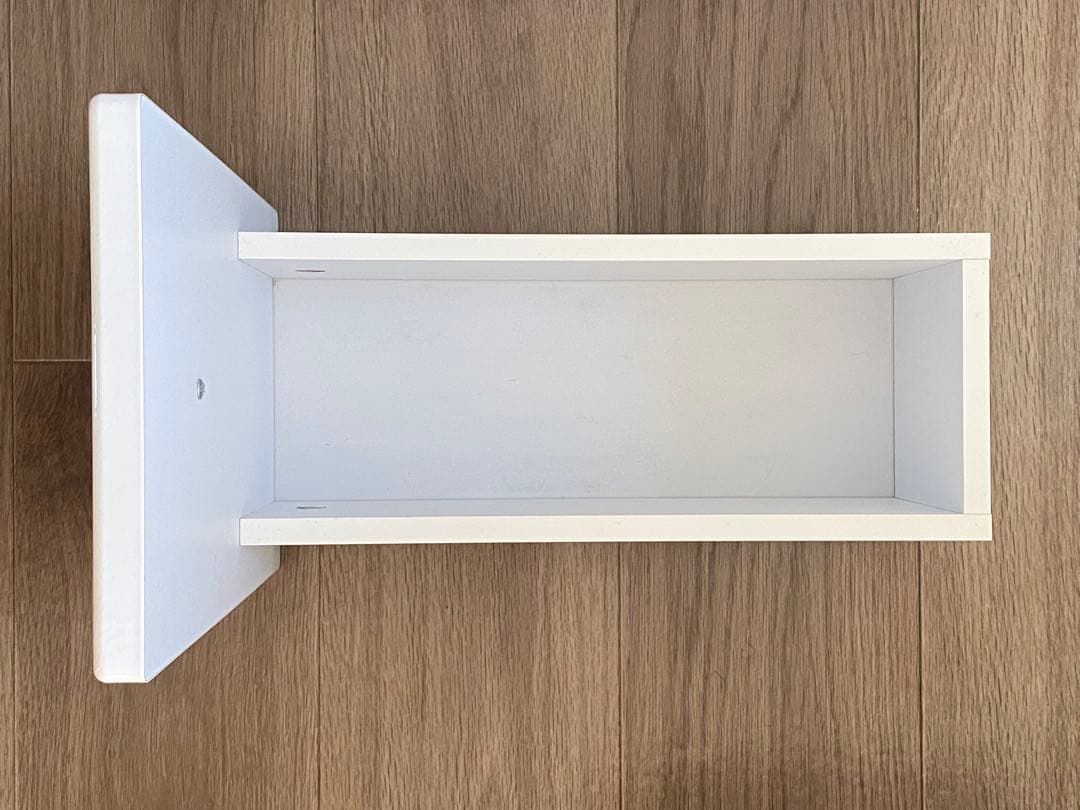 ドレッサー LED照明付き ホワイト