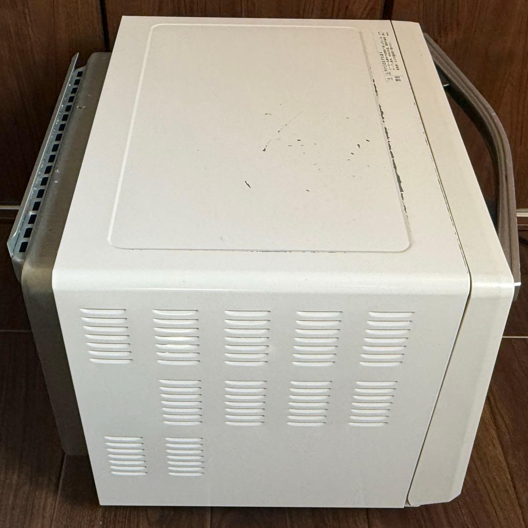 シャープ オーブンレンジ 31L RE-SS10-XW 白 オーブンのみ