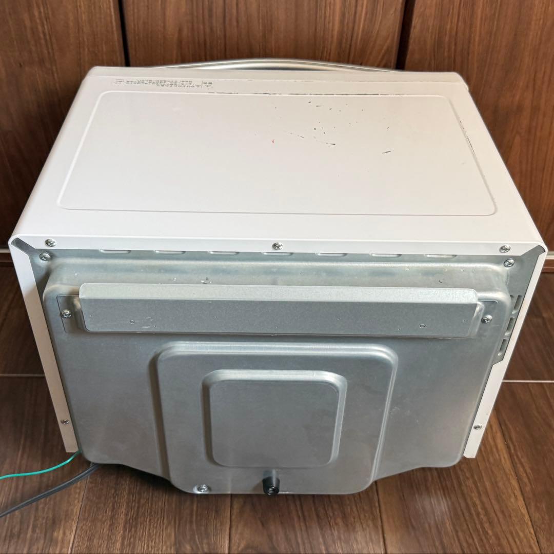 シャープ オーブンレンジ 31L RE-SS10-XW 白 オーブンのみ