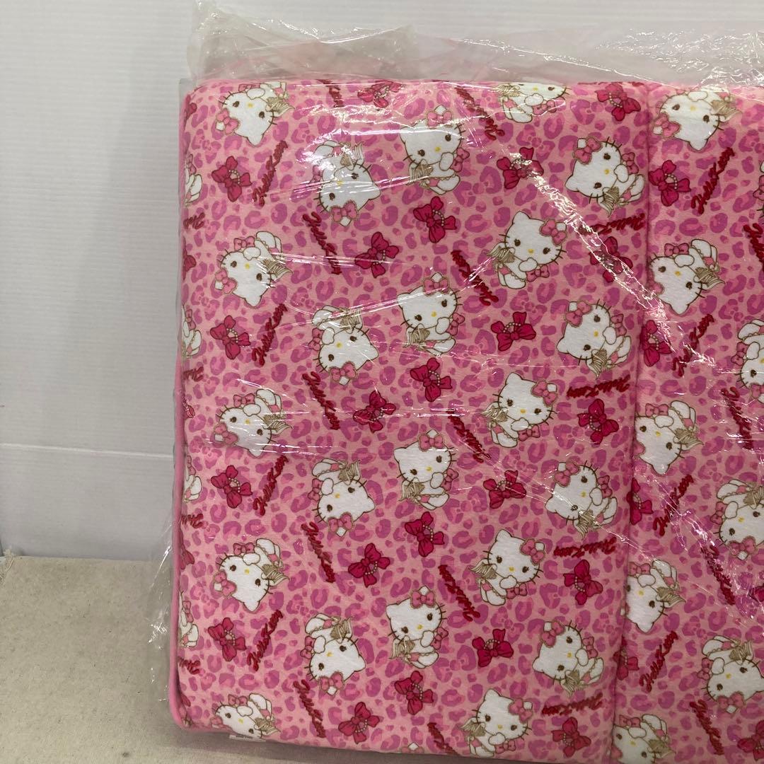 【新品未使用★2013年製】ハローキティ　フリーシートクッション　天使　サンリオ