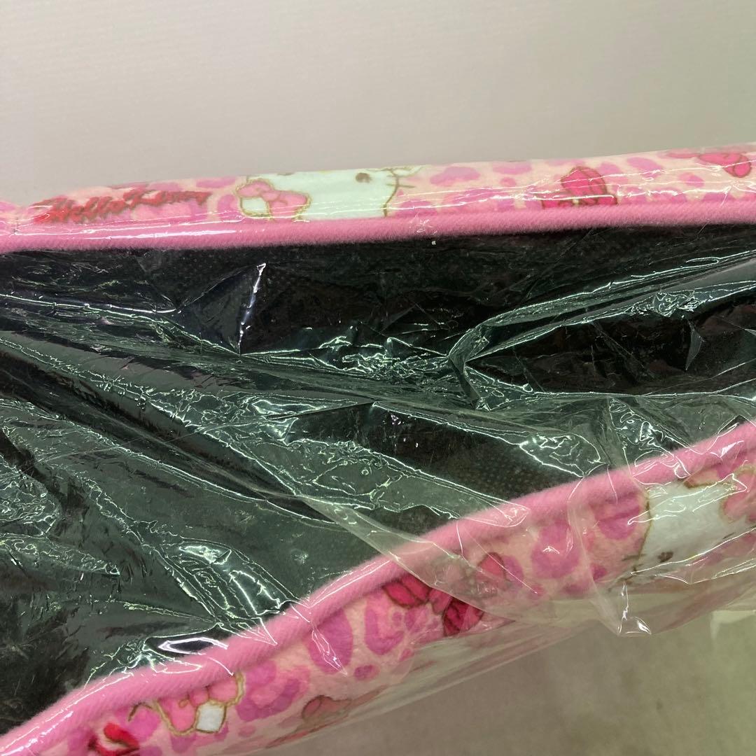 【新品未使用★2013年製】ハローキティ　フリーシートクッション　天使　サンリオ