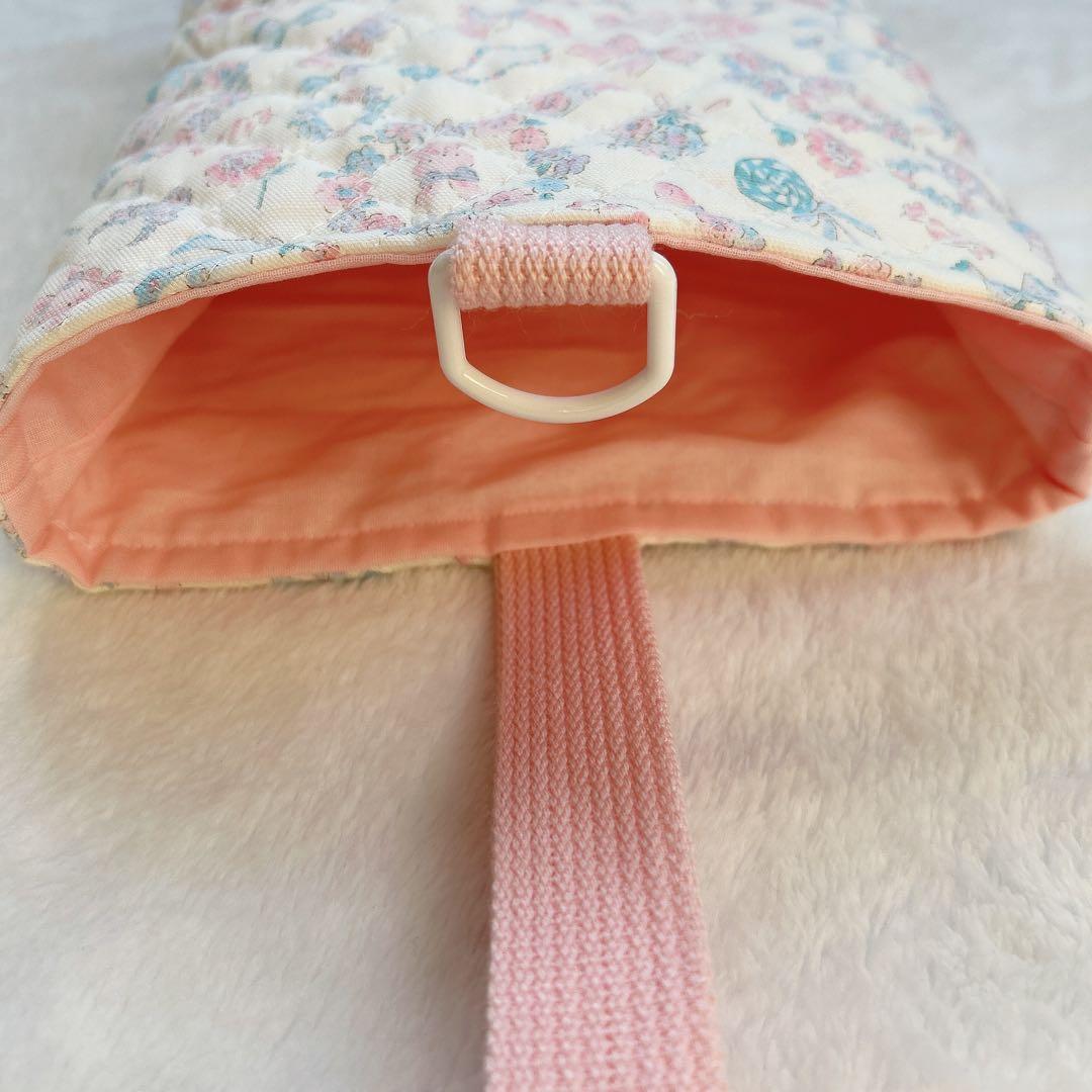 【彩様オーダー】うさぎ♡入園入学3点セット 女の子