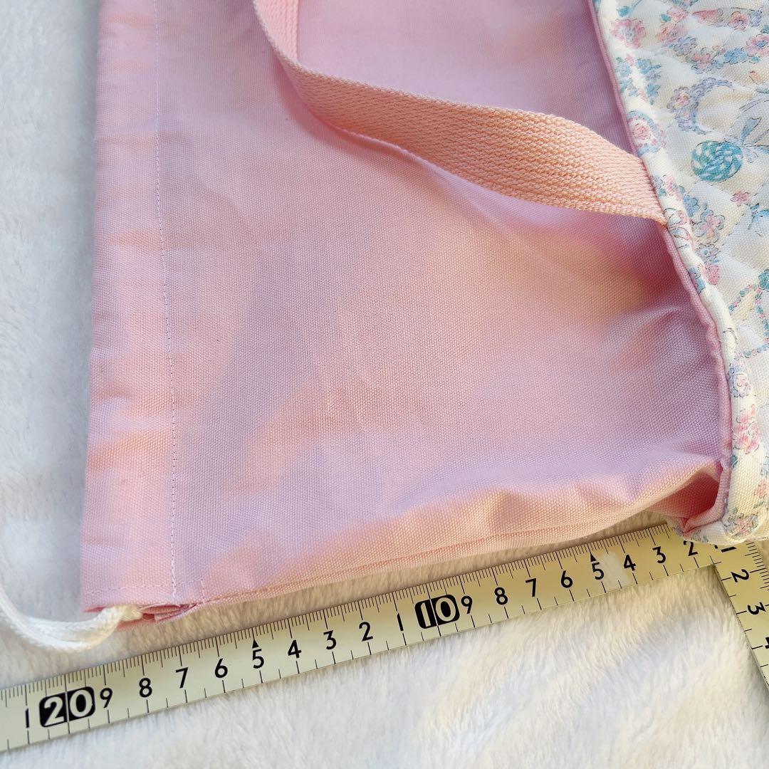 【彩様オーダー】うさぎ♡入園入学3点セット 女の子