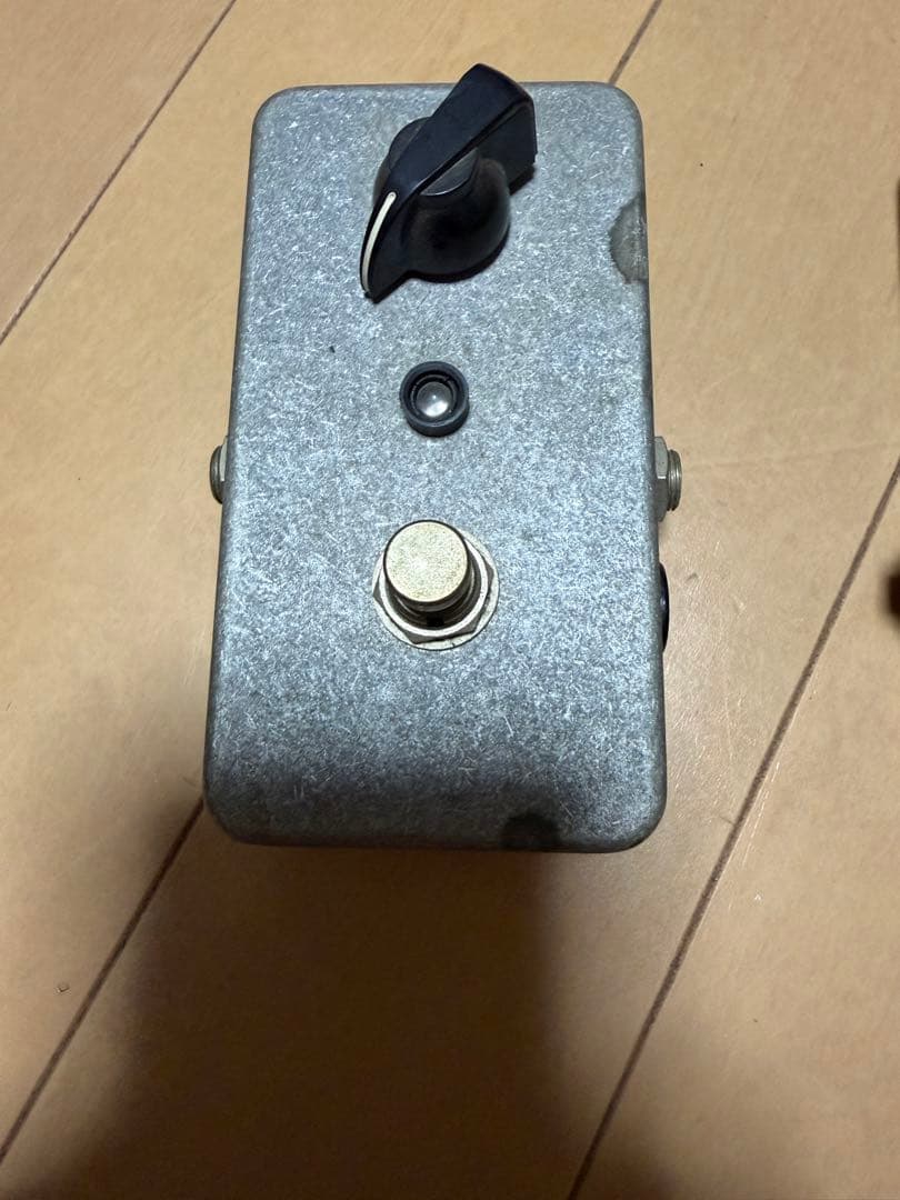 ギター brass master