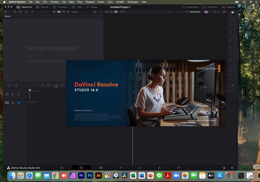美品 MacBook Pro i9 32/1TB CAD&3D/REVIT設計