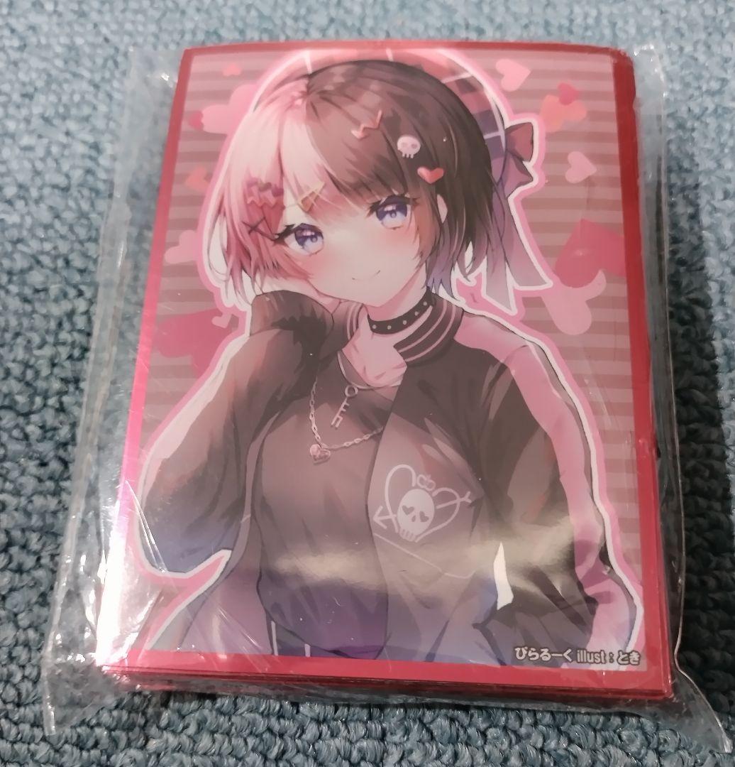 ぶいすぽ スリーブ プレマ 橘ひなの ぴらるーく ひなーの VGGC