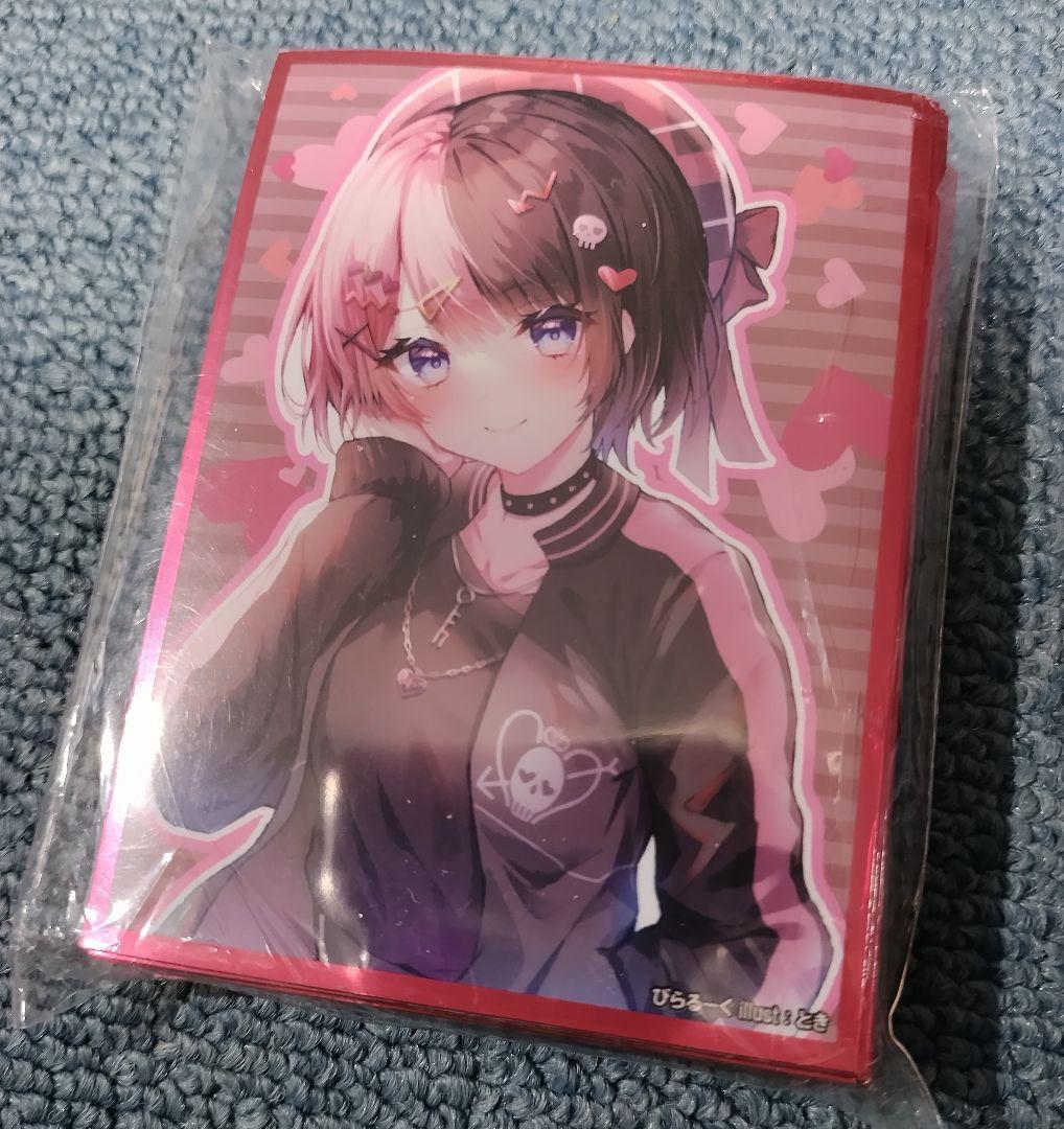 ぶいすぽ スリーブ プレマ 橘ひなの ぴらるーく ひなーの VGGC