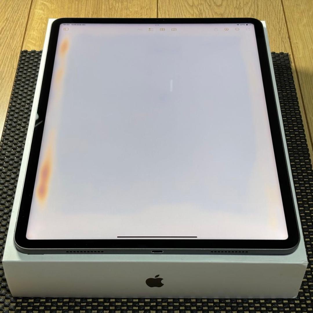 に*様 iPad Pro 12.9インチ Wi-Fiモデル 256GB 第5世代