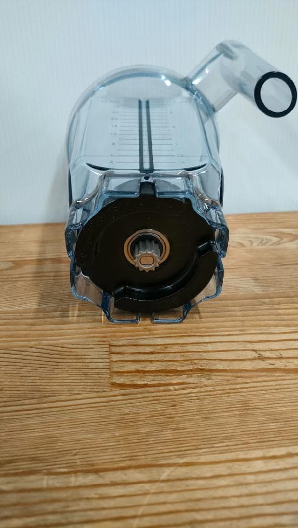 VTEKA様　【美品】Vitamix 　コンテナ 0.9Lウェット　1652