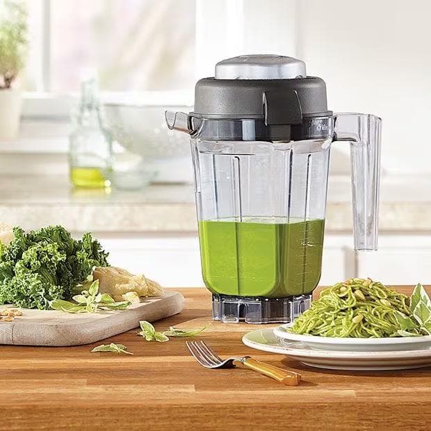 VTEKA様　【美品】Vitamix 　コンテナ 0.9Lウェット　1652