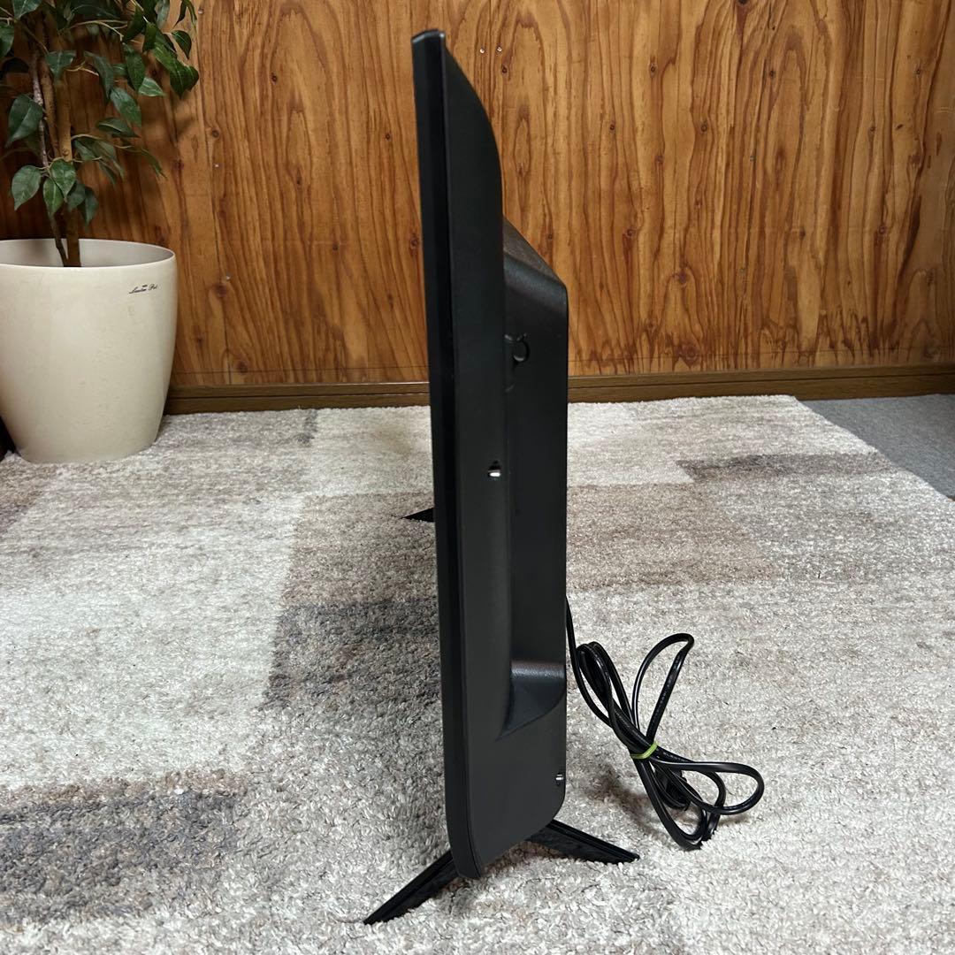 都内23区送料無料❗️ SHARP 液晶テレビ　2T-C32AC2 2022年製✨