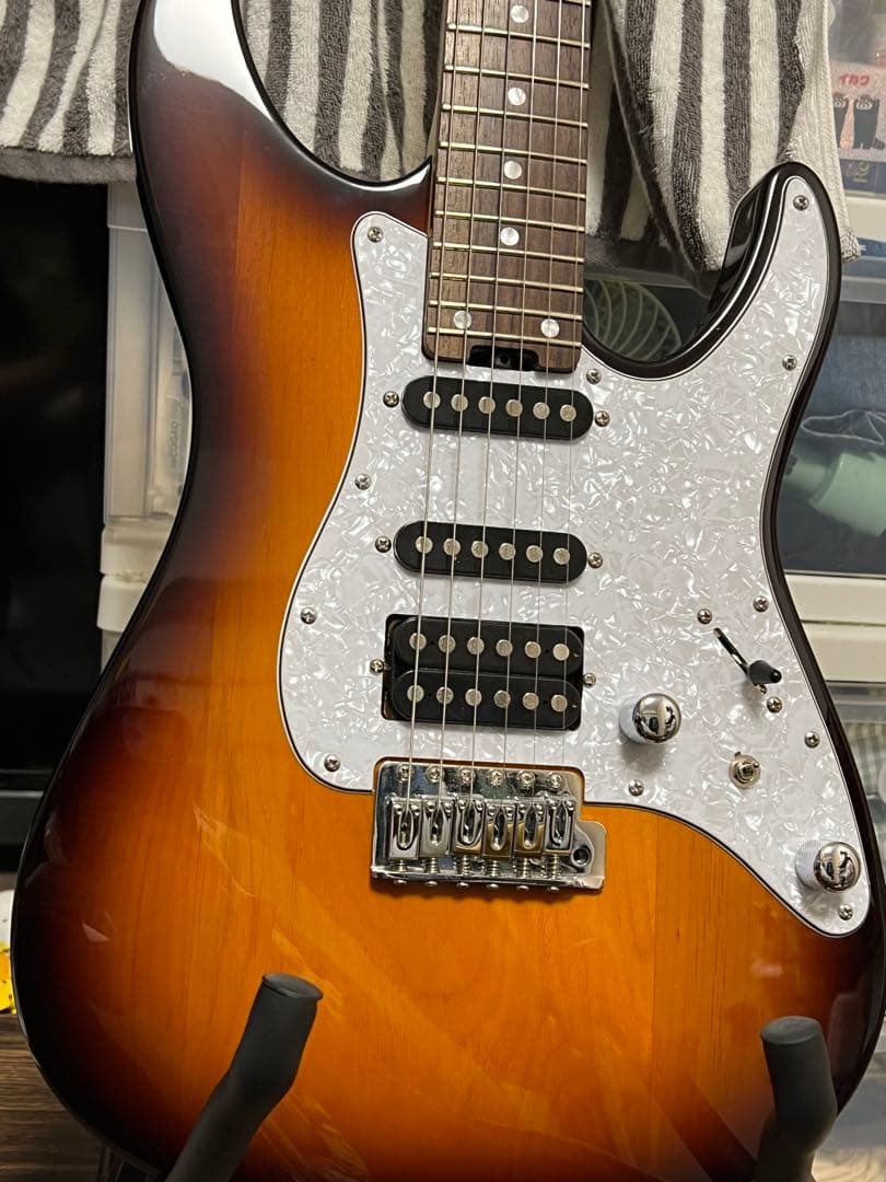 ###a###　即発送 SCHECTER OL-BH UBB