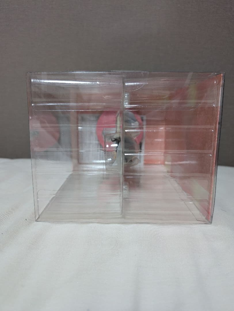 最終価格 めぐみん 原作版 猫耳メイドver 未開封