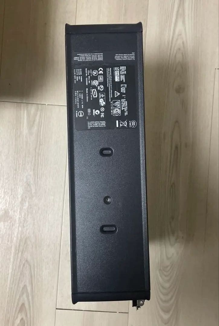 windows xpデスクトップパソコン DELL OptiPlex GX620