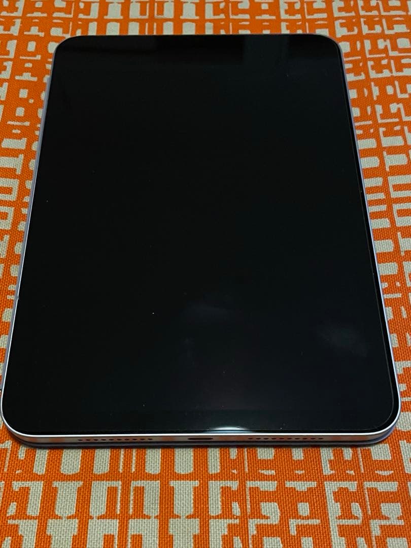 iPad mini (A17 Pro) 第7世代　Wi-Fiモデル 128GB