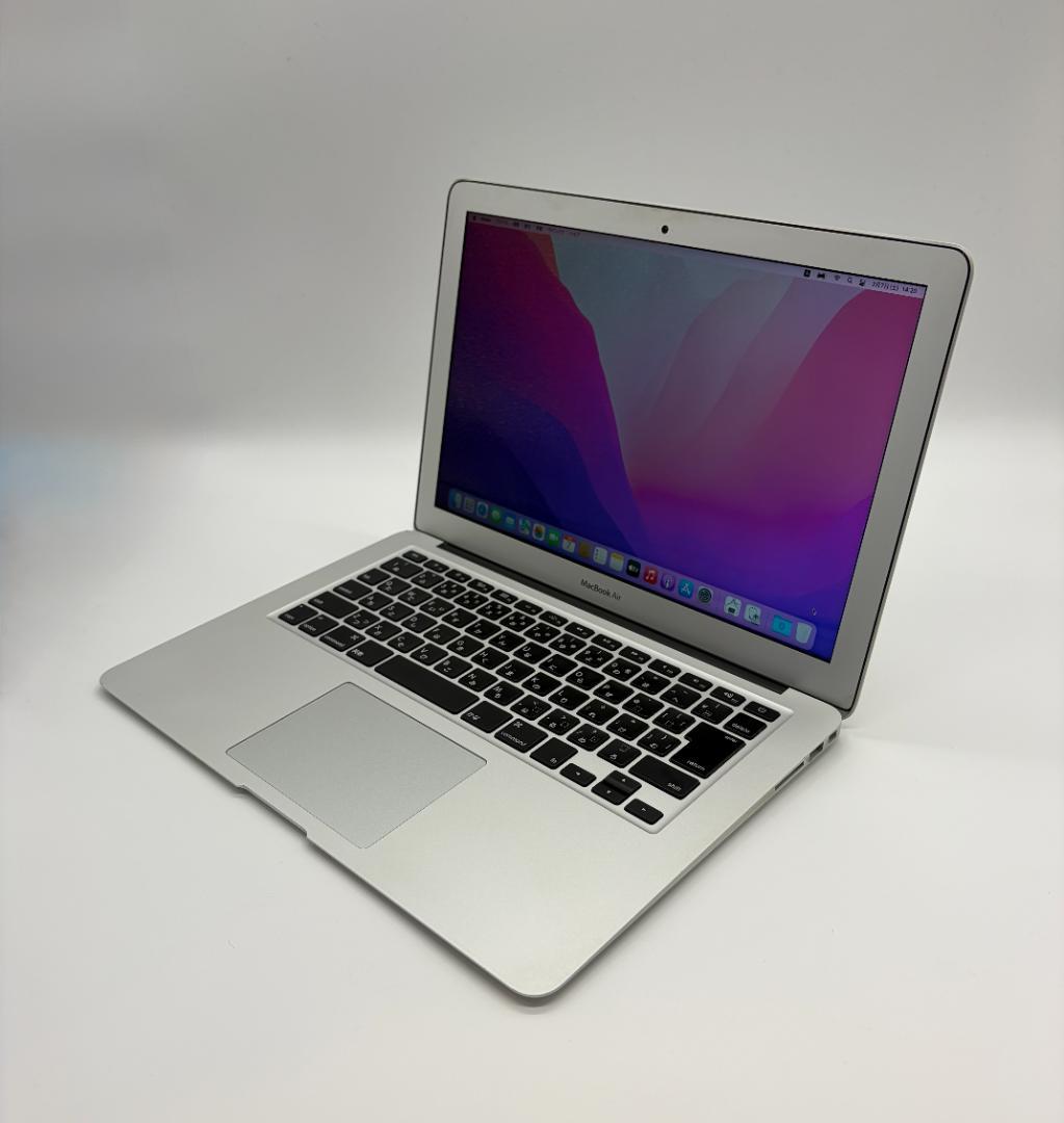 MacBook Air (13インチ) 2017、8GB、256GB