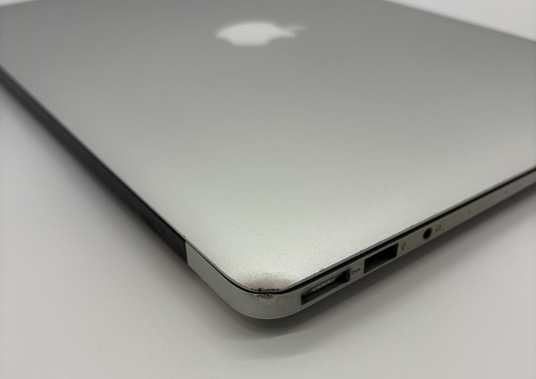 MacBook Air (13インチ) 2017、8GB、256GB