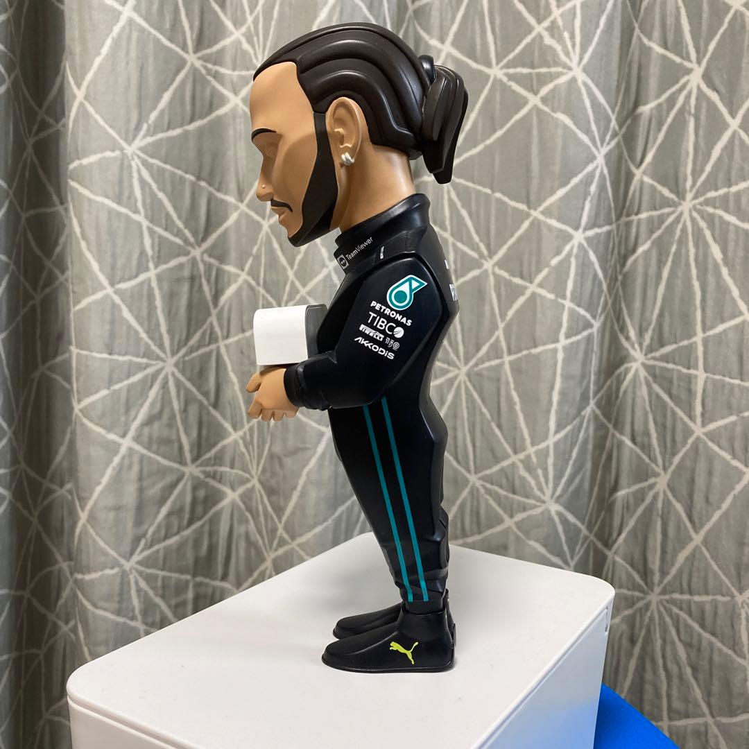 FC 人形 メルセデスベンツ