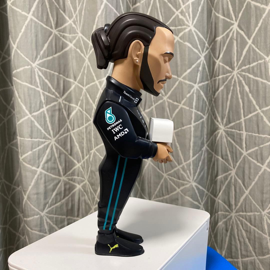 FC 人形 メルセデスベンツ