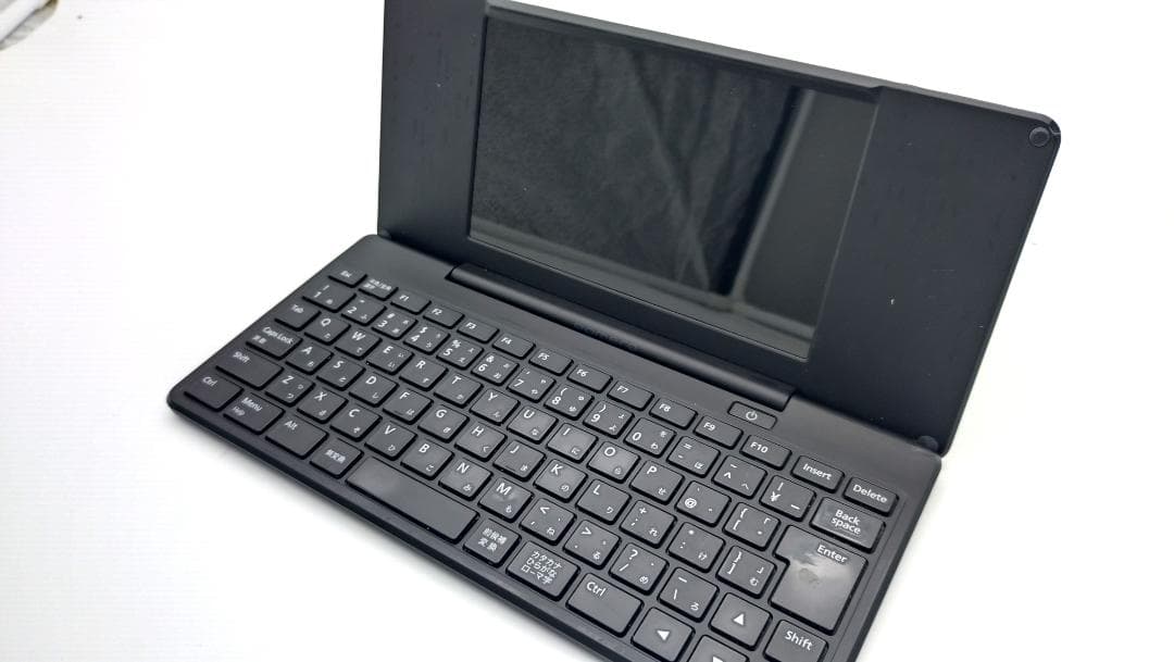 pomera　DM200　ポメラ　キングジム　ジャンク品