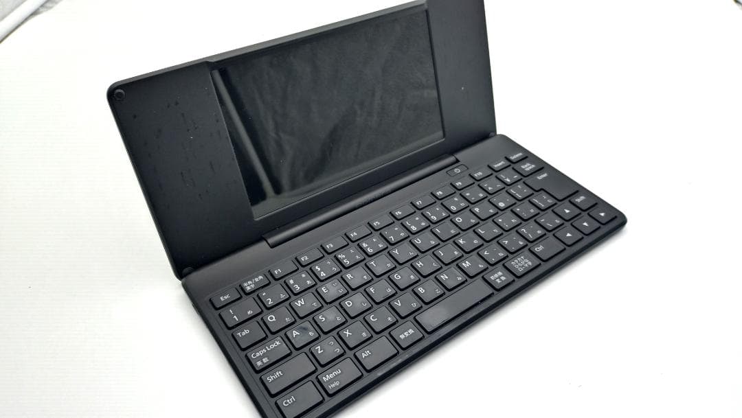 pomera　DM200　ポメラ　キングジム　ジャンク品