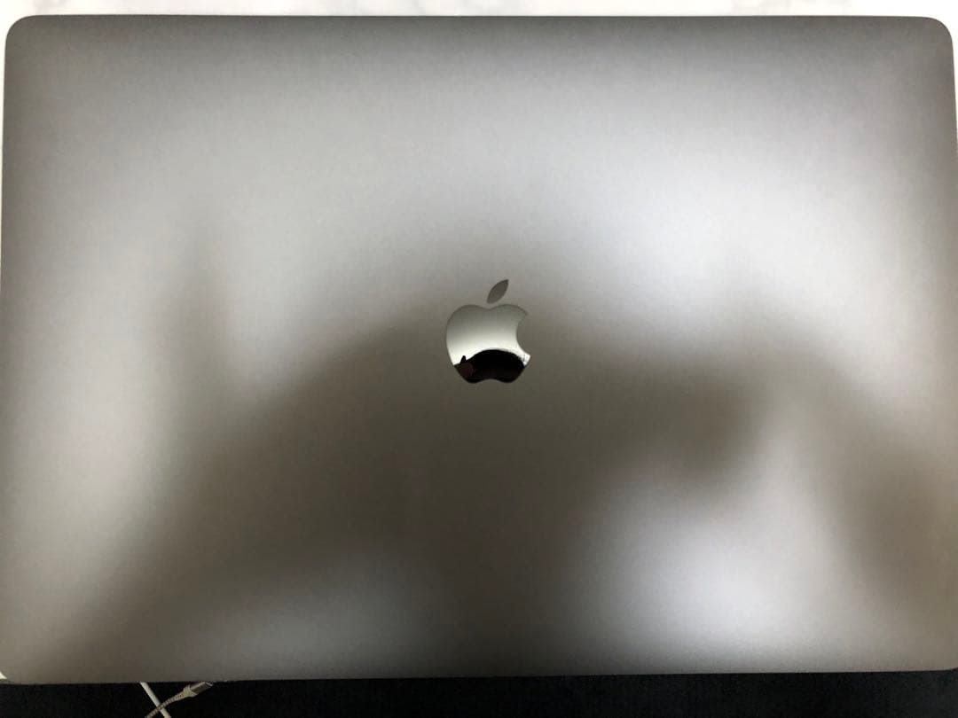 APPLE MacBook Pro 16インチ