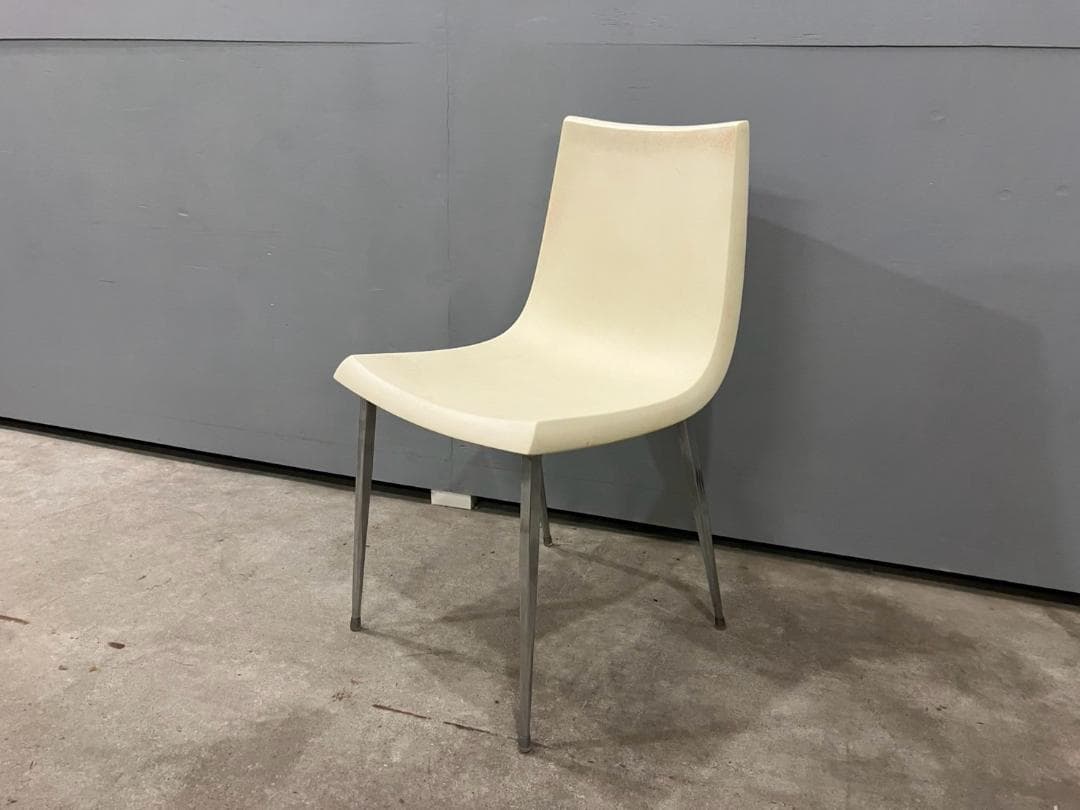 『SOFTLINE』ソフトライン スタッキングチェア チェア RWcha27