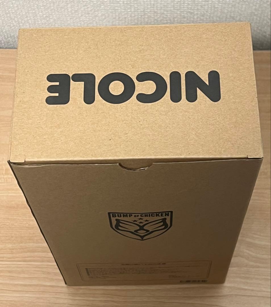 貴重　BUMP OF CHICKEN インディーズ　デモテープ　500枚限定CD