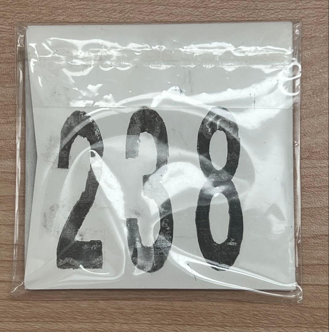 貴重　BUMP OF CHICKEN インディーズ　デモテープ　500枚限定CD