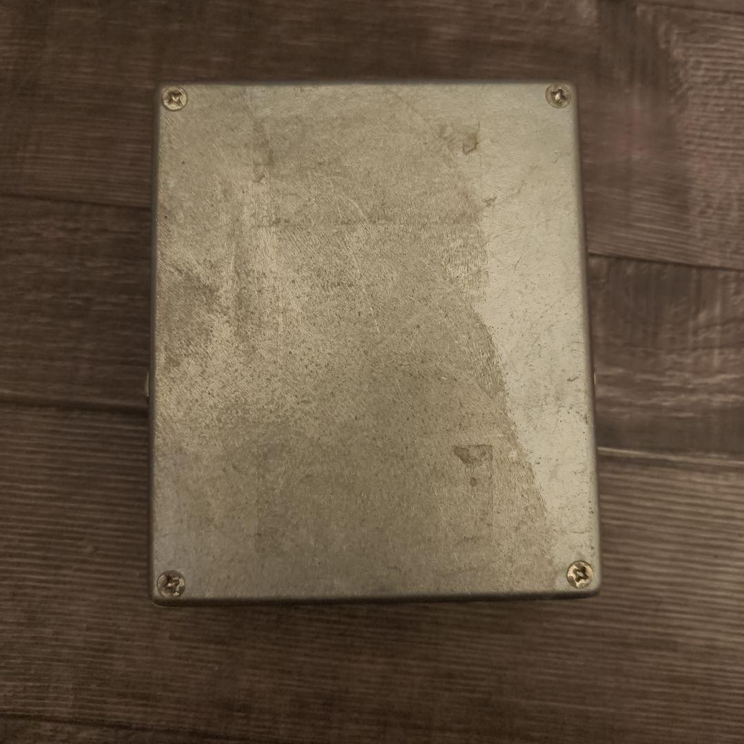 HAO Rumble MOD　エフェクター