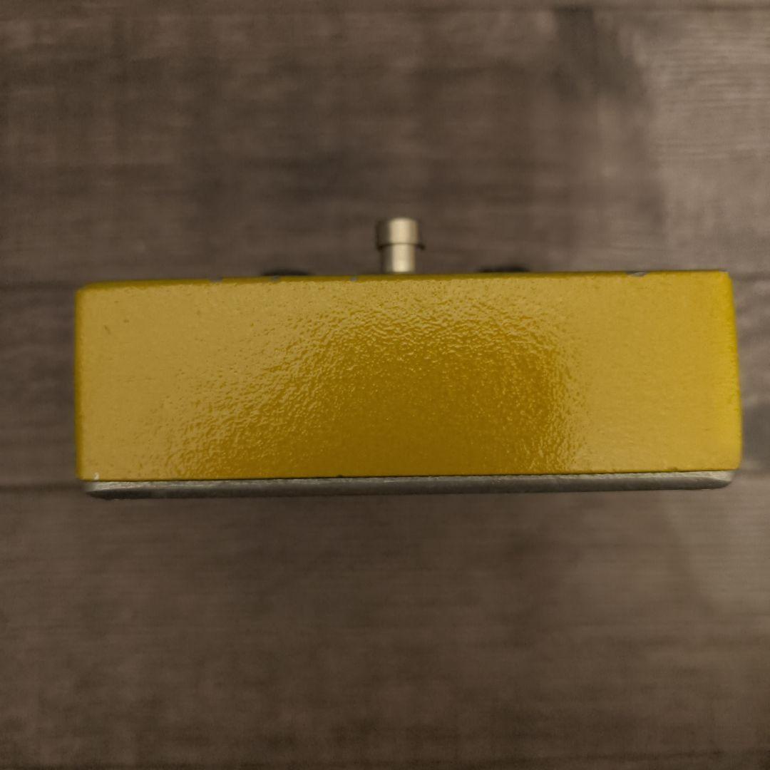 HAO Rumble MOD　エフェクター