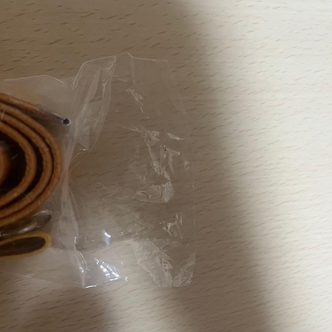 鏡音リン 鏡音レン　ベルト　ストラップ