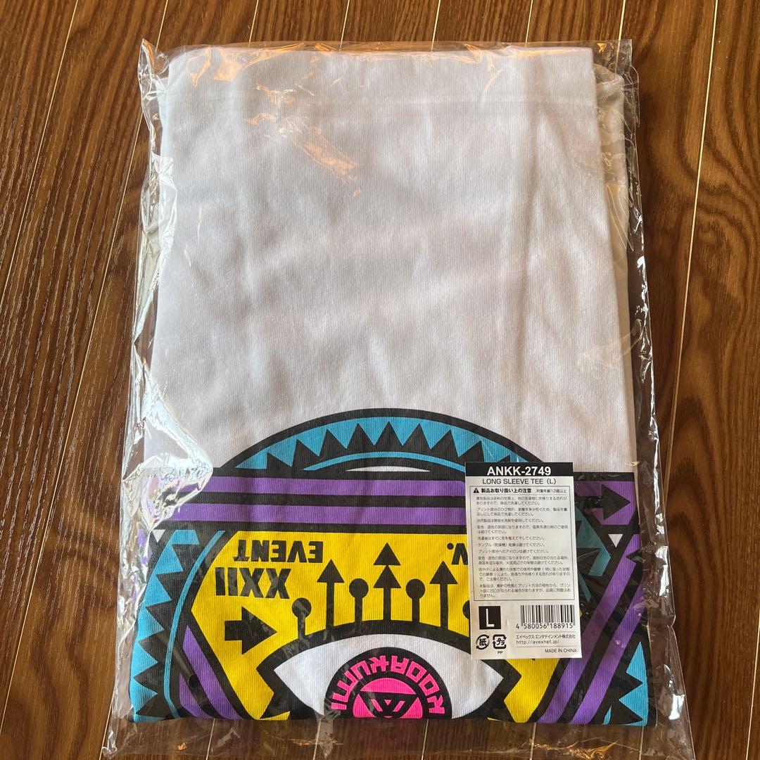 ‪AriRi様　ロンT