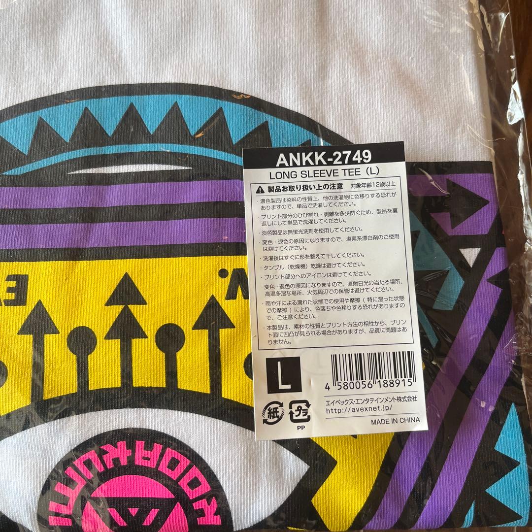 ‪AriRi様　ロンT