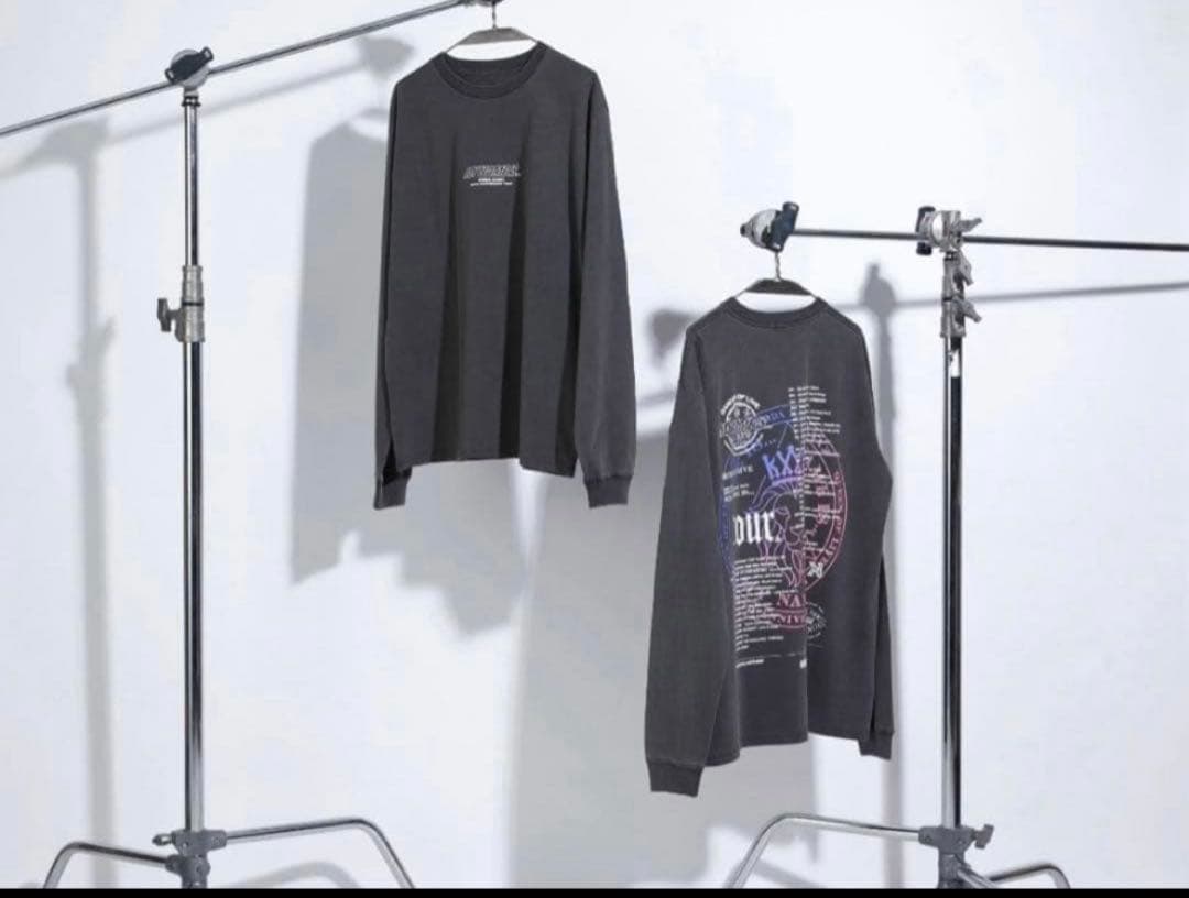 ‪AriRi様　ロンT