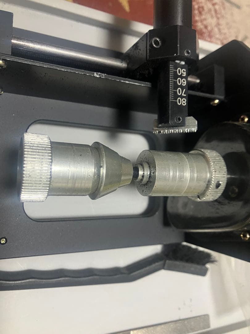 RACIING ART ハイパワー・タイヤセッター　ハブ付　ラジコン（値下げ）