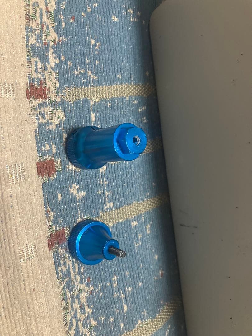 RACIING ART ハイパワー・タイヤセッター　ハブ付　ラジコン（値下げ）