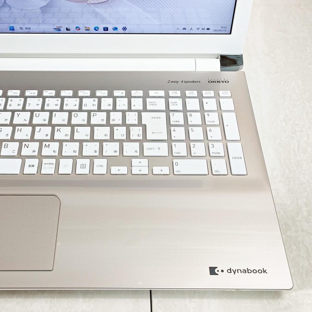 美品！新品SSD爆速・第7世代i3☆初心者OK！Win11ノートパソコン☆T66