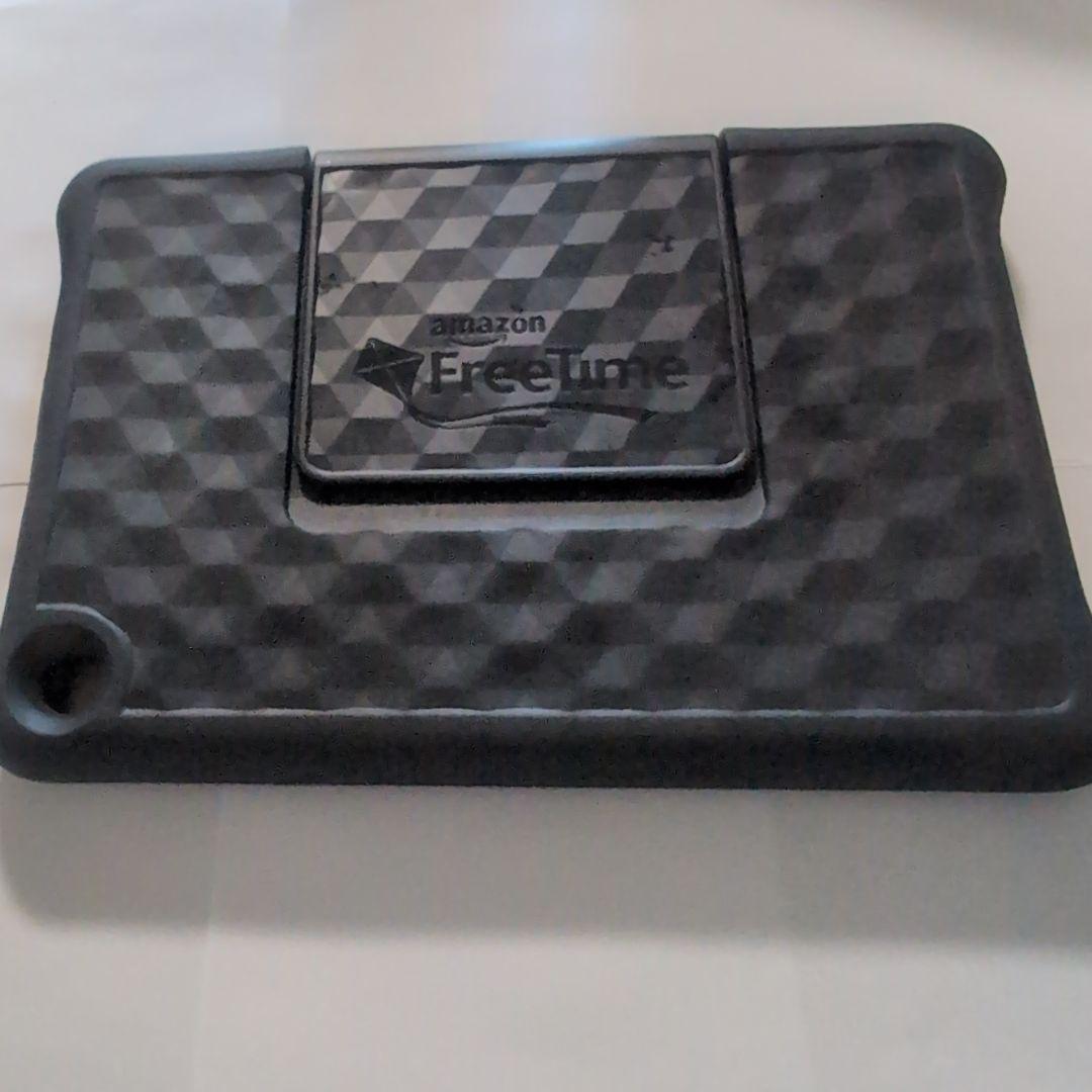 Amazon fire HD 10 タブレット ブラック