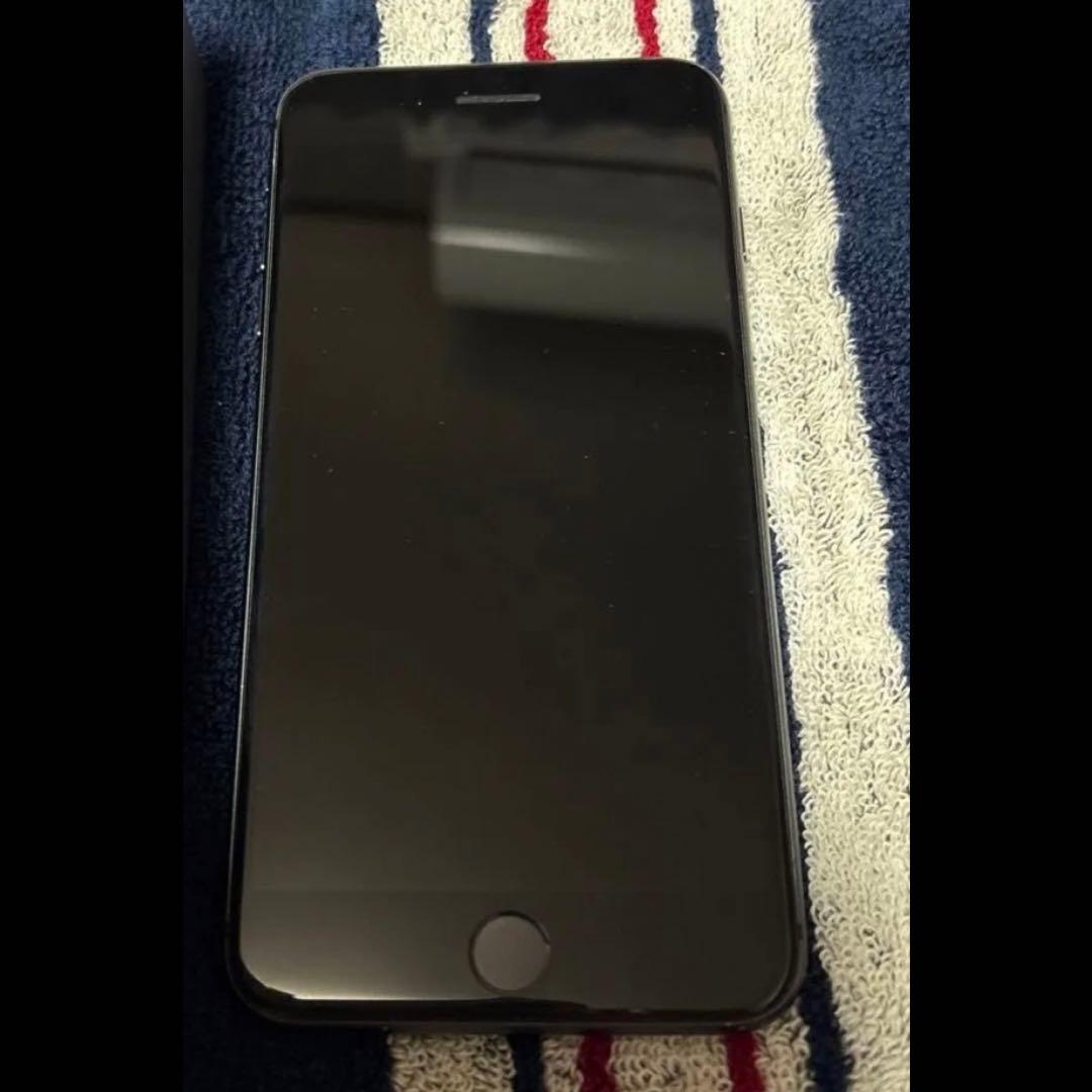 iPhone8Plus スペースグレイ SIMフリー　　128GB